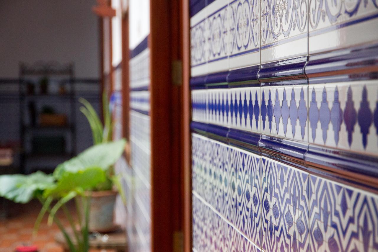 Aminta Home Las Palmas de Gran Canaria Extérieur photo