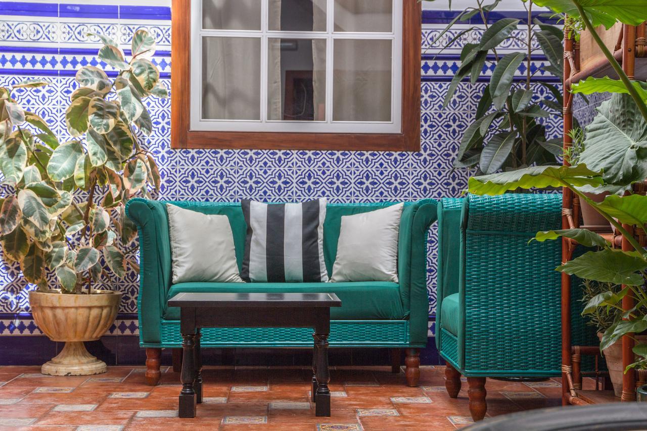 Aminta Home Las Palmas de Gran Canaria Extérieur photo