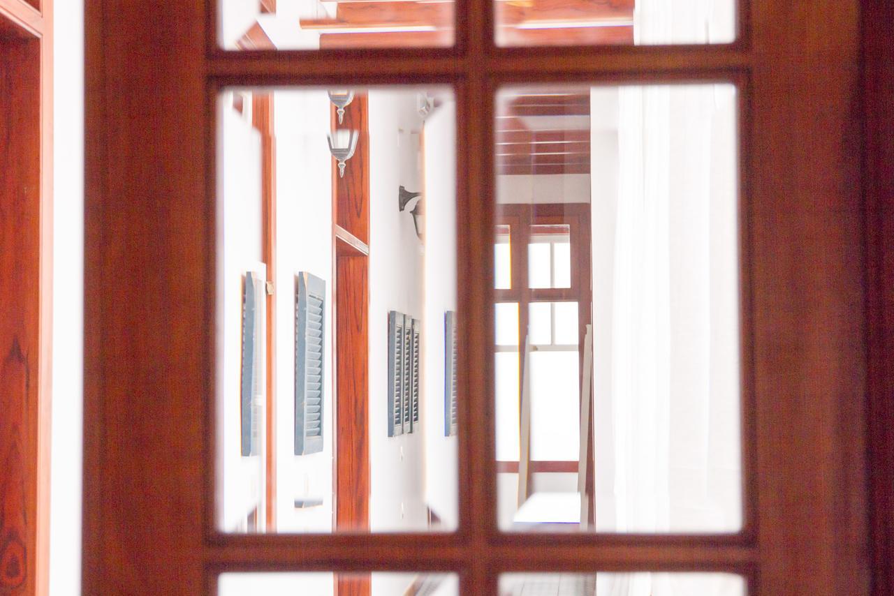 Aminta Home Las Palmas de Gran Canaria Extérieur photo