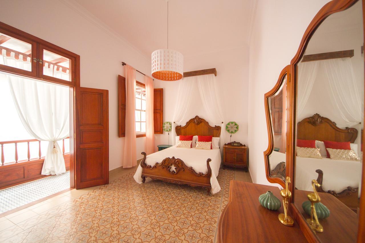 Aminta Home Las Palmas de Gran Canaria Extérieur photo