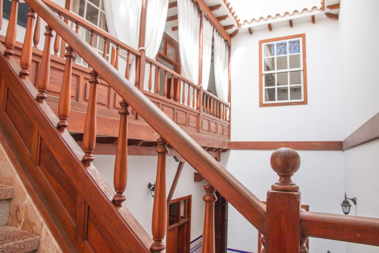 Aminta Home Las Palmas de Gran Canaria Extérieur photo