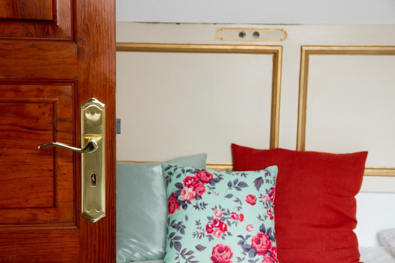 Aminta Home Las Palmas de Gran Canaria Extérieur photo