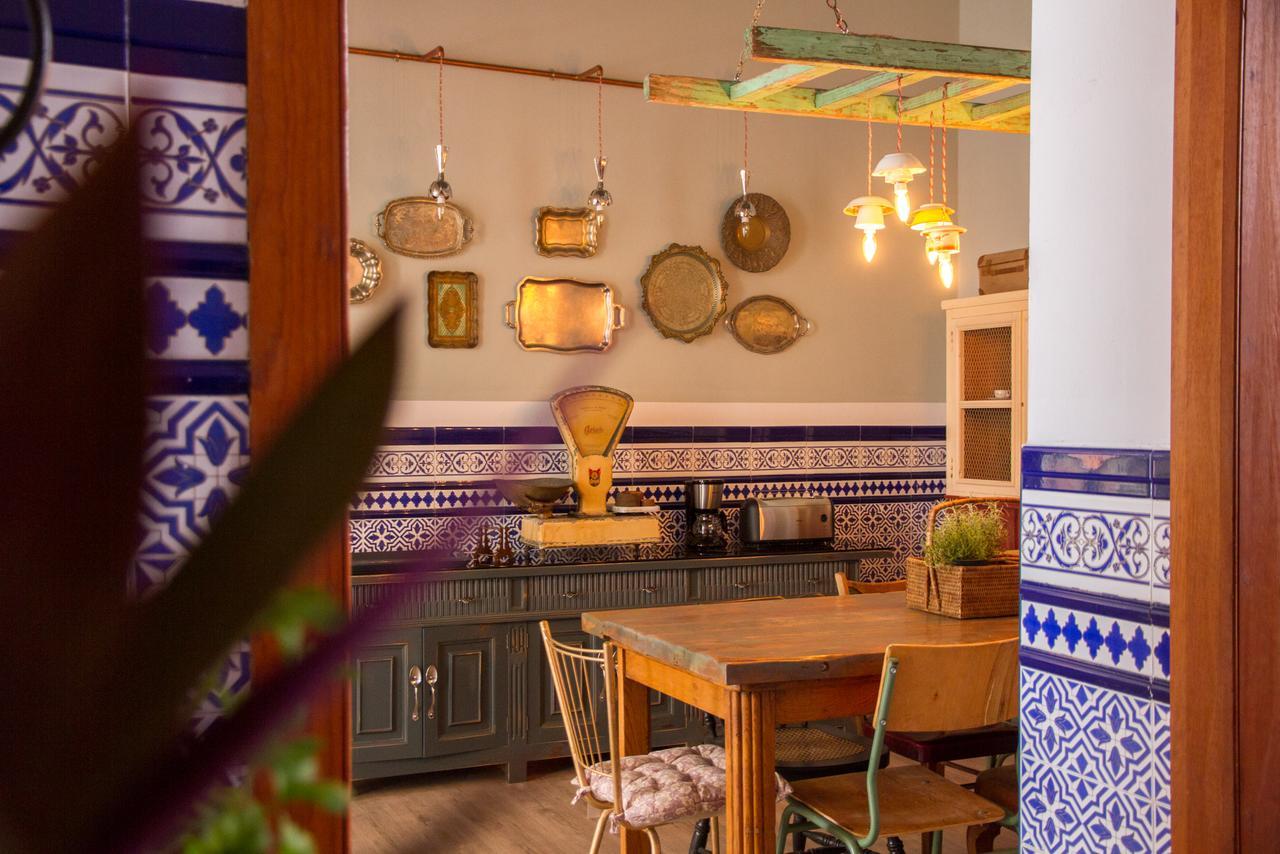 Aminta Home Las Palmas de Gran Canaria Extérieur photo