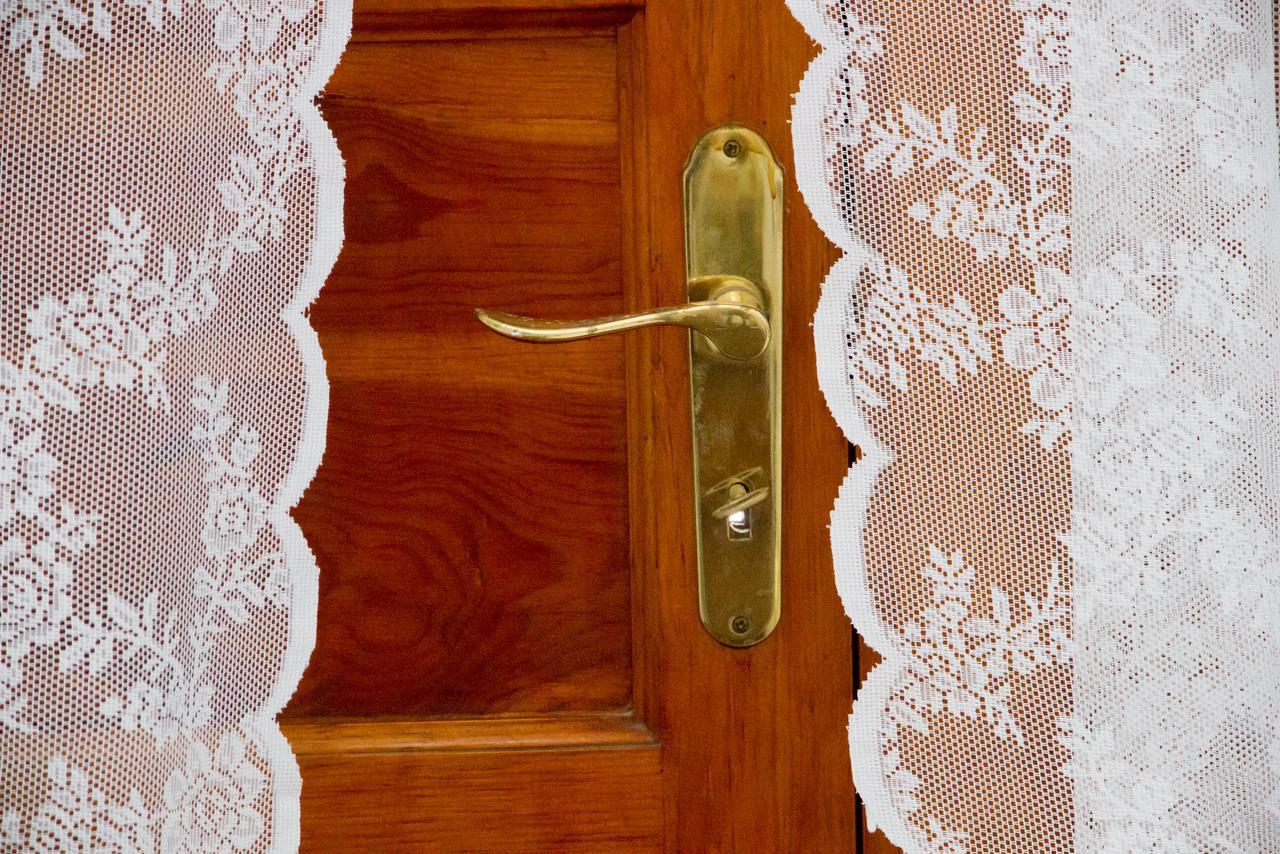 Aminta Home Las Palmas de Gran Canaria Extérieur photo