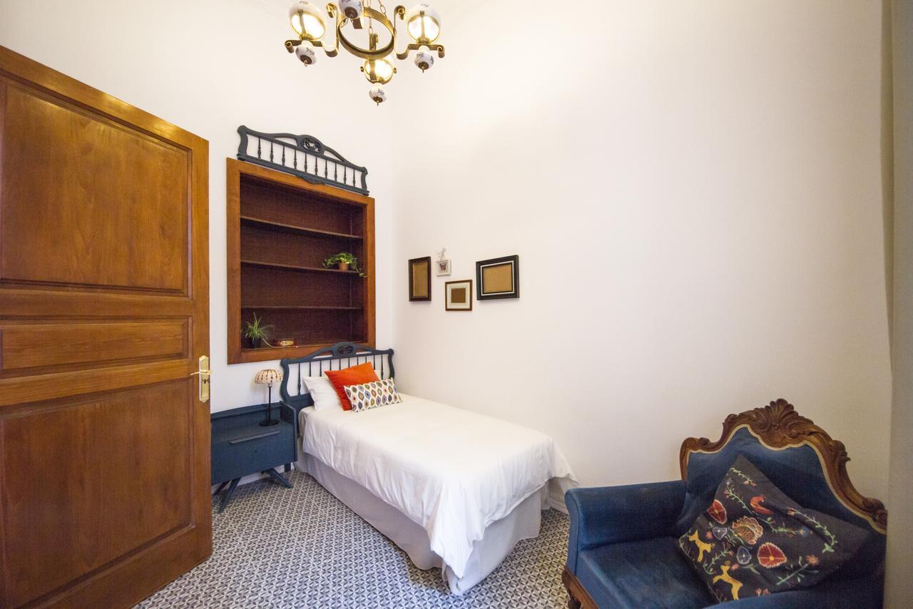 Aminta Home Las Palmas de Gran Canaria Extérieur photo