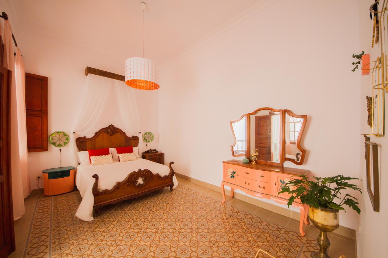 Aminta Home Las Palmas de Gran Canaria Extérieur photo