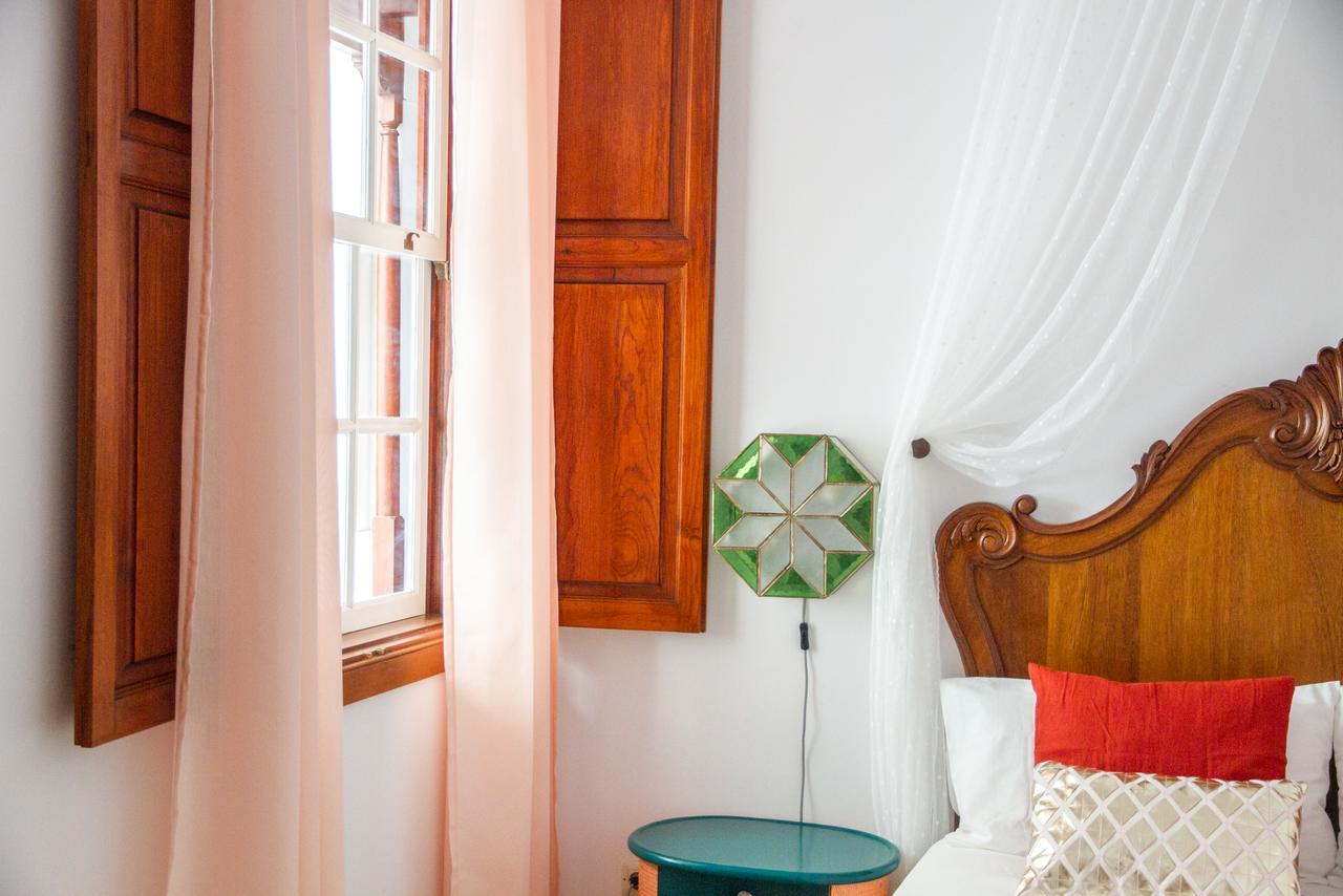 Aminta Home Las Palmas de Gran Canaria Extérieur photo
