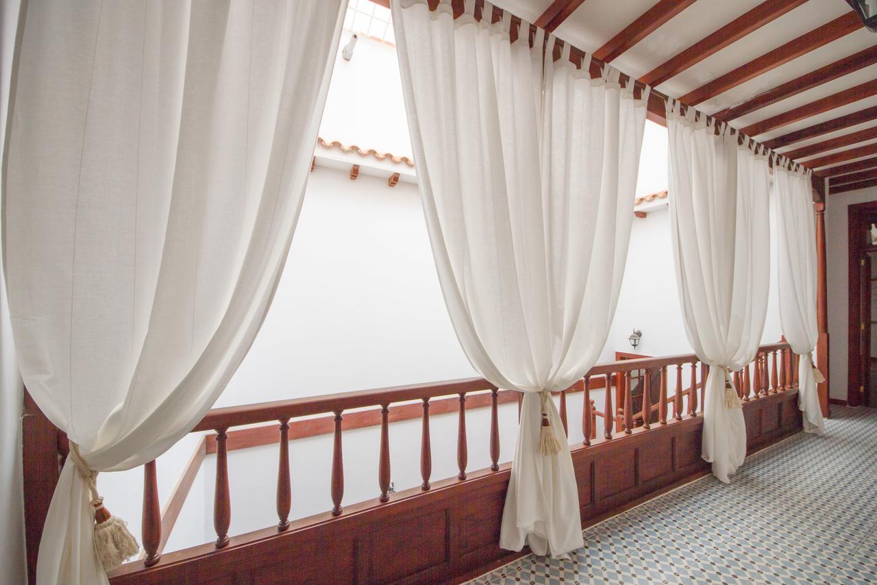 Aminta Home Las Palmas de Gran Canaria Extérieur photo