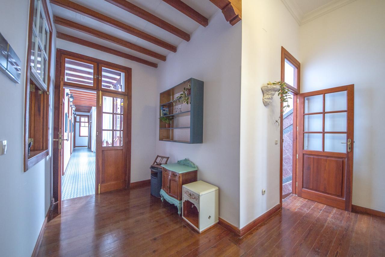 Aminta Home Las Palmas de Gran Canaria Extérieur photo