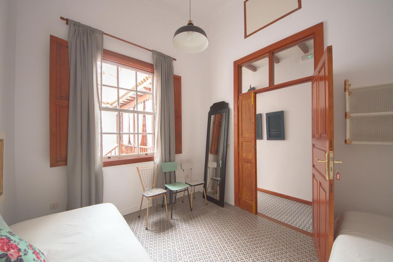 Aminta Home Las Palmas de Gran Canaria Extérieur photo