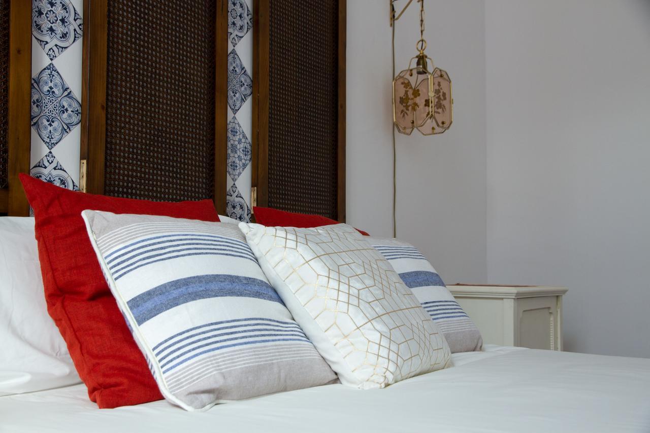 Aminta Home Las Palmas de Gran Canaria Extérieur photo