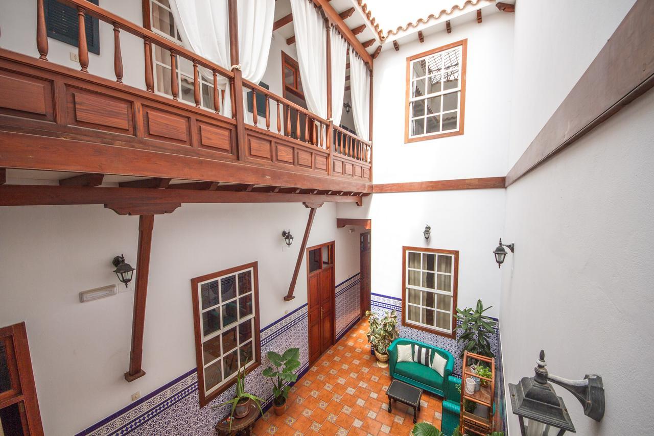 Aminta Home Las Palmas de Gran Canaria Extérieur photo