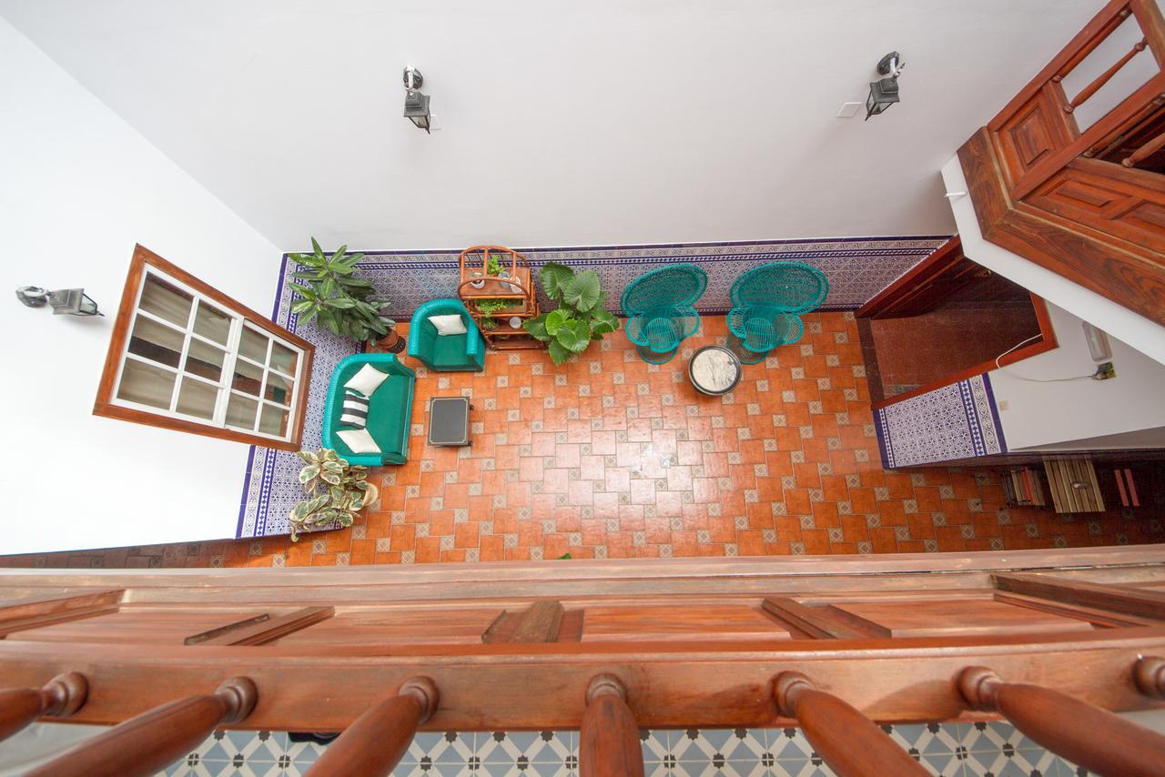 Aminta Home Las Palmas de Gran Canaria Extérieur photo