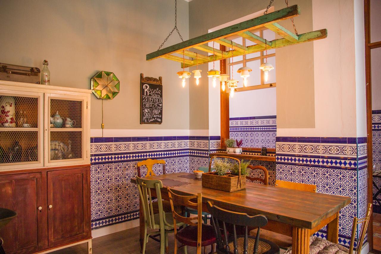 Aminta Home Las Palmas de Gran Canaria Extérieur photo