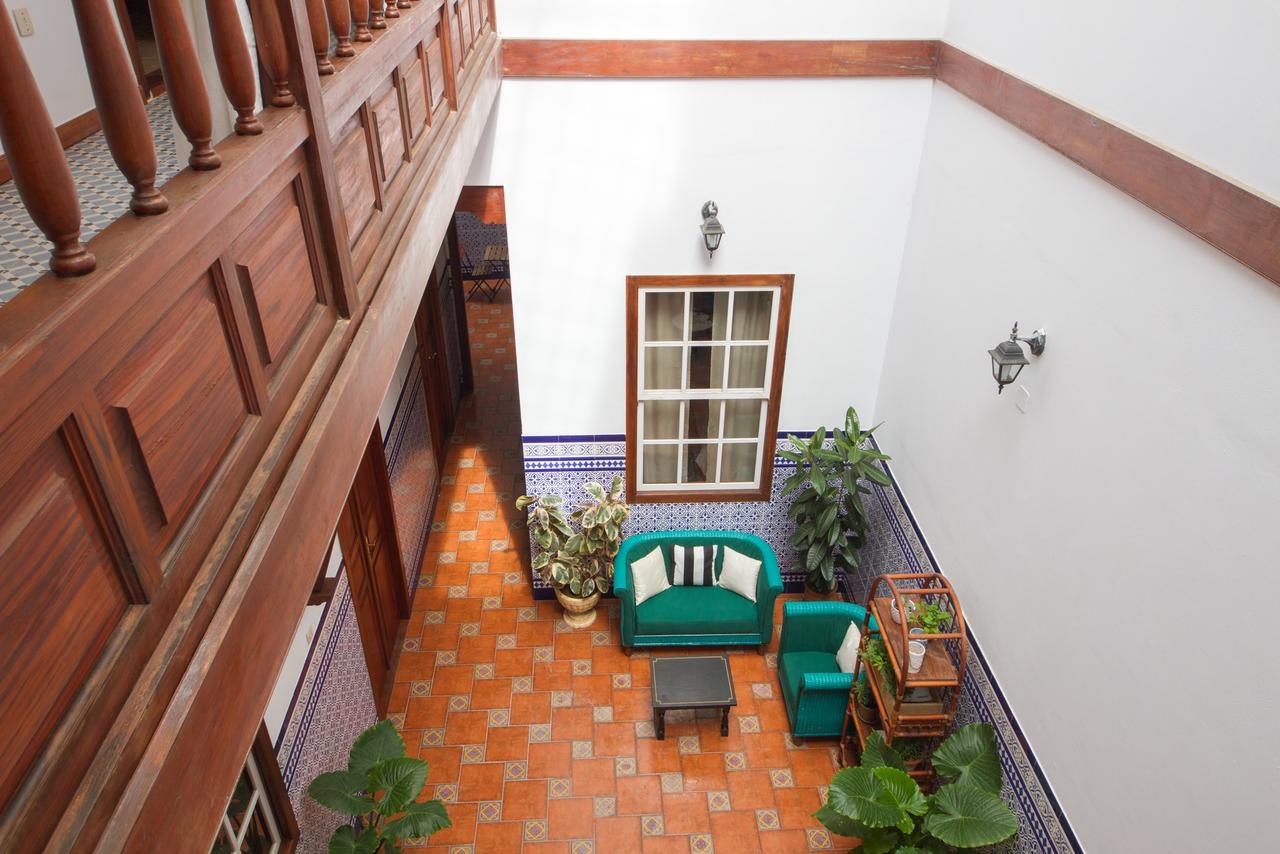 Aminta Home Las Palmas de Gran Canaria Extérieur photo
