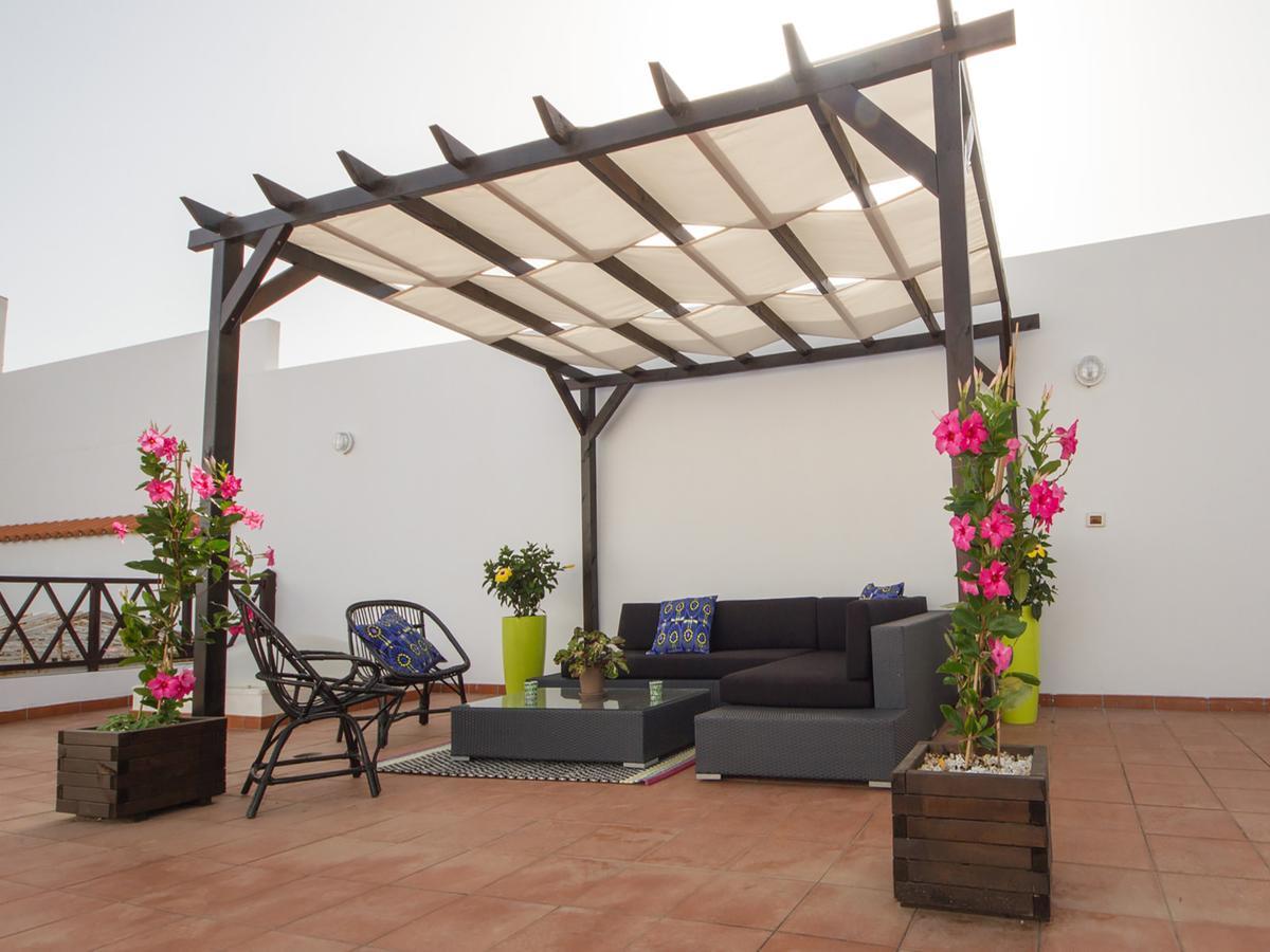Aminta Home Las Palmas de Gran Canaria Extérieur photo