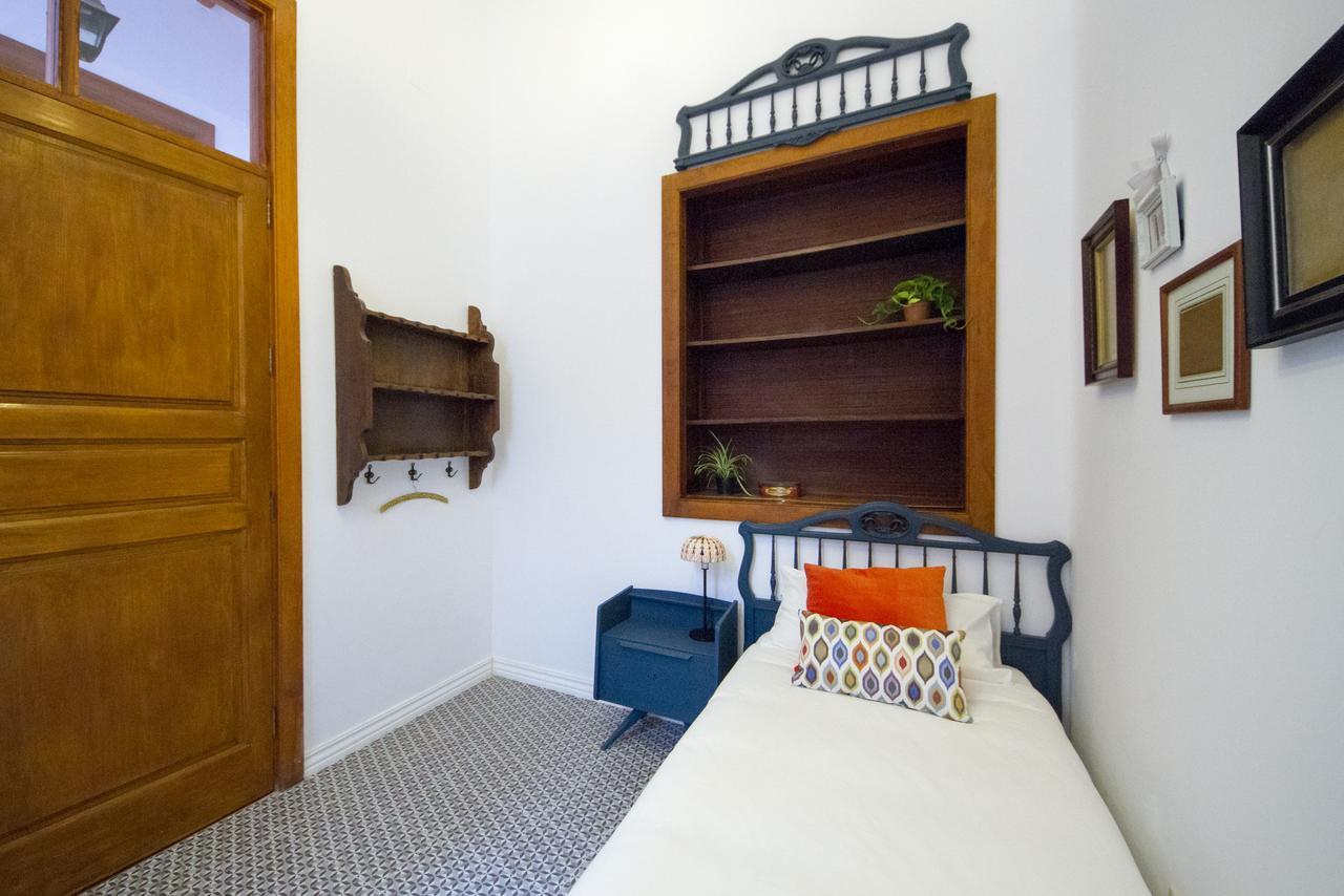 Aminta Home Las Palmas de Gran Canaria Extérieur photo