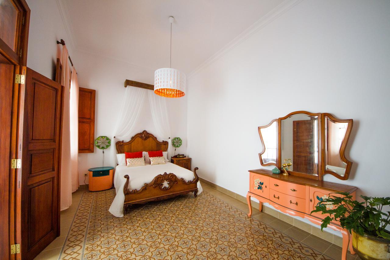 Aminta Home Las Palmas de Gran Canaria Extérieur photo