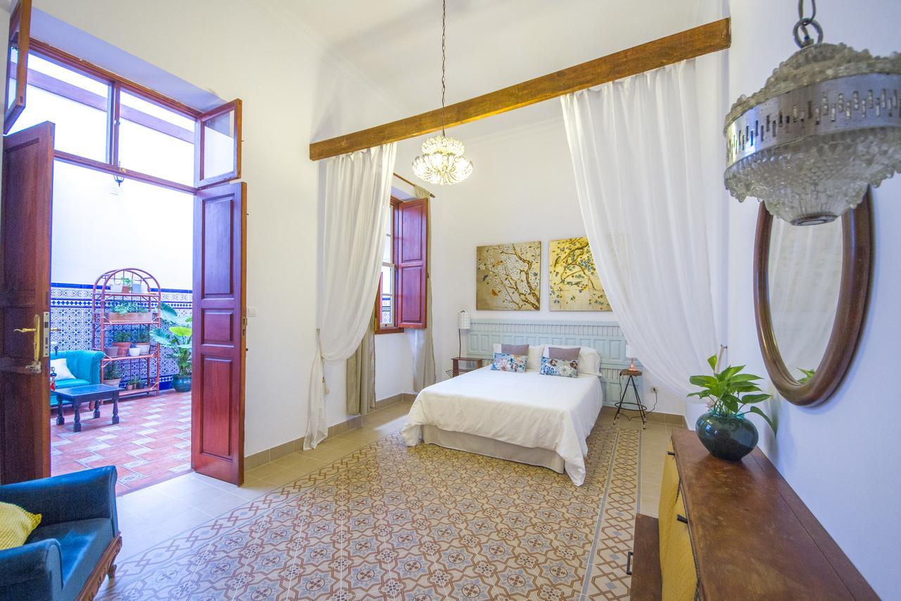 Aminta Home Las Palmas de Gran Canaria Extérieur photo