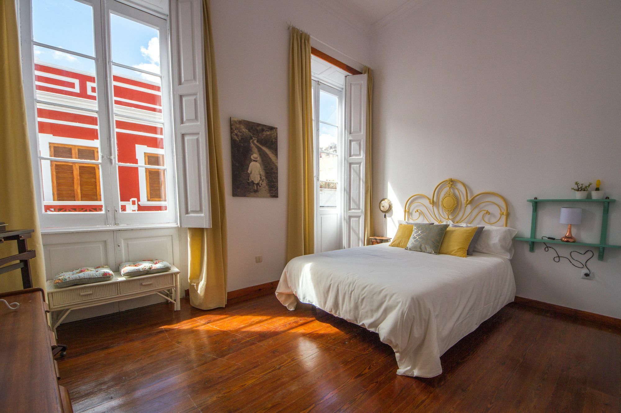 Aminta Home Las Palmas de Gran Canaria Extérieur photo