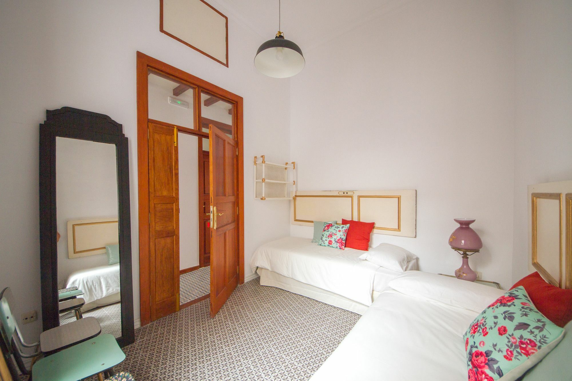 Aminta Home Las Palmas de Gran Canaria Extérieur photo