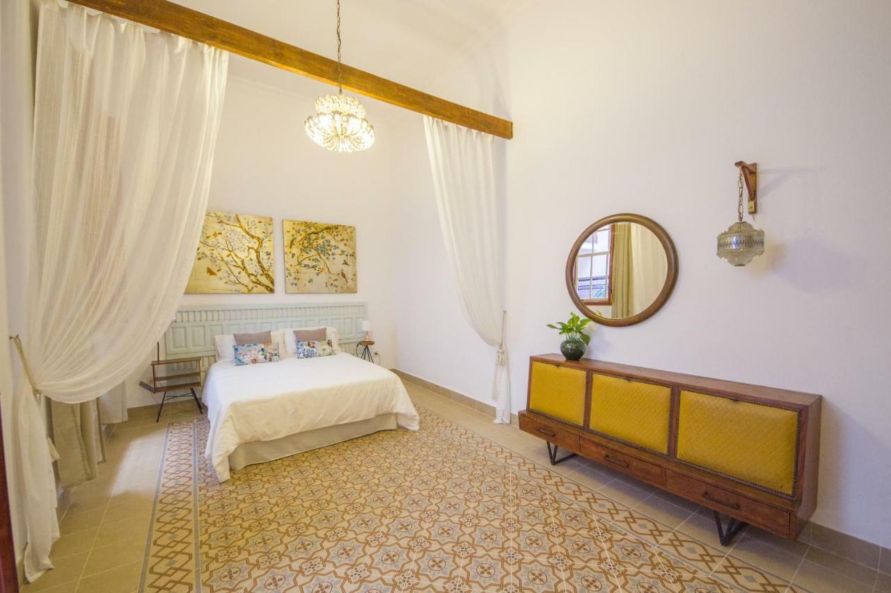 Aminta Home Las Palmas de Gran Canaria Extérieur photo